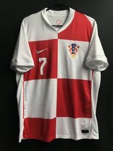 【2024】クロアチア代表(H)/ CONDITION:A- / SIZE:L / #7 / MAJER
