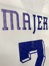 【2024】クロアチア代表(H)/ CONDITION:A- / SIZE:L / #7 / MAJER