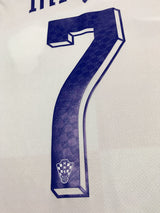 【2024】クロアチア代表(H)/ CONDITION:A- / SIZE:L / #7 / MAJER