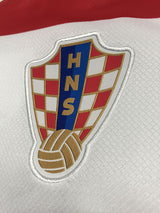 【2024】クロアチア代表(H)/ CONDITION:A- / SIZE:L / #7 / MAJER