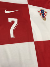 【2024】クロアチア代表(H)/ CONDITION:A- / SIZE:L / #7 / MAJER