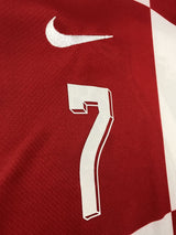 【2024】クロアチア代表(H)/ CONDITION:A- / SIZE:L / #7 / MAJER