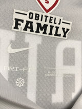 【2024】クロアチア代表(H)/ CONDITION:A- / SIZE:L / #7 / MAJER