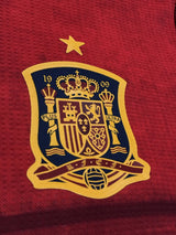 【2020/21】スペイン代表(H)/ Condition:New / Size:O(日本規格)/ #21 / OYARZABAL / オーセンティック