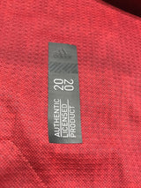 【2020/21】スペイン代表(H)/ Condition:New / Size:O(日本規格)/ #21 / OYARZABAL / オーセンティック