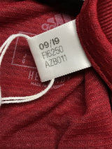 【2020/21】スペイン代表(H)/ Condition:New / Size:O(日本規格)/ #21 / OYARZABAL / オーセンティック