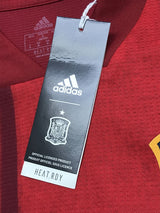 【2020/21】スペイン代表(H)/ Condition:New / Size:O(日本規格)/ #21 / OYARZABAL / オーセンティック