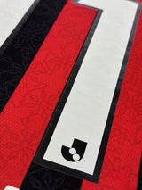 【2023】北海道コンサドーレ札幌(H)/ CONDITION:A- / SIZE:L(日本規格)/ #11 / AOKI / オーセンティック