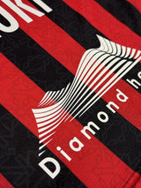 【2023】北海道コンサドーレ札幌(H)/ CONDITION:A- / SIZE:L(日本規格)/ #11 / AOKI / オーセンティック