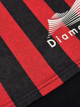 【2023】北海道コンサドーレ札幌(H)/ CONDITION:A- / SIZE:L(日本規格)/ #11 / AOKI / オーセンティック