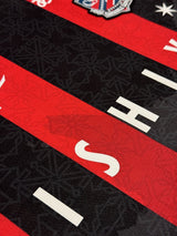 【2023】北海道コンサドーレ札幌(H)/ CONDITION:A- / SIZE:L(日本規格)/ #11 / AOKI / オーセンティック