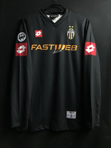 【2001/02】ユベントス(A)/ CONDITION:A / SIZE:L / #10 / DEL PIERO / レガ・カルチョパッチ