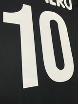 【2001/02】ユベントス(A)/ CONDITION:A / SIZE:L / #10 / DEL PIERO / レガ・カルチョパッチ