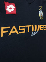 【2001/02】ユベントス(A)/ CONDITION:A / SIZE:L / #10 / DEL PIERO / レガ・カルチョパッチ