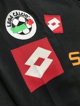 【2001/02】ユベントス(A)/ CONDITION:A / SIZE:L / #10 / DEL PIERO / レガ・カルチョパッチ