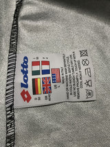 【2001/02】ユベントス(A)/ CONDITION:A / SIZE:L / #10 / DEL PIERO / レガ・カルチョパッチ