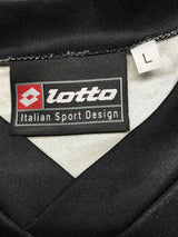 【2001/02】ユベントス(A)/ CONDITION:A / SIZE:L / #10 / DEL PIERO / レガ・カルチョパッチ