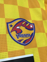 【2017】ベガルタ仙台(H)/ CONDITION:A / SIZE:2XO(日本規格)/ #28 / TAKUMI / オーセンティック