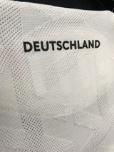 【2024】ドイツ代表(H)/ CONDITION:A- / SIZE:M / #26 / UNDAV / EURO2024、Foundationパッチ / オーセンティック