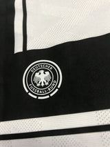 【2024】ドイツ代表(H)/ CONDITION:A- / SIZE:M / #26 / UNDAV / EURO2024、Foundationパッチ / オーセンティック