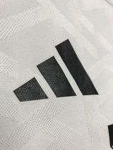 【2024】ドイツ代表(H)/ CONDITION:A- / SIZE:M / #26 / UNDAV / EURO2024、Foundationパッチ / オーセンティック