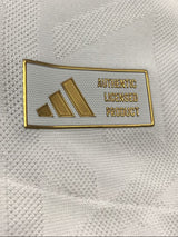 【2024】ドイツ代表(H)/ CONDITION:A- / SIZE:M / #26 / UNDAV / EURO2024、Foundationパッチ / オーセンティック