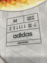 【2024】ドイツ代表(H)/ CONDITION:A- / SIZE:M / #26 / UNDAV / EURO2024、Foundationパッチ / オーセンティック