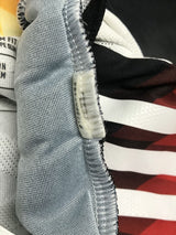 【2024】ドイツ代表(H)/ CONDITION:A- / SIZE:M / #26 / UNDAV / EURO2024、Foundationパッチ / オーセンティック