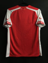 【2014/15】アーセナル(H)/ CONDITION:A- / SIZE:S