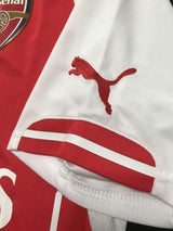 【2014/15】アーセナル(H)/ CONDITION:A- / SIZE:S