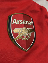 【2014/15】アーセナル(H)/ CONDITION:A- / SIZE:S
