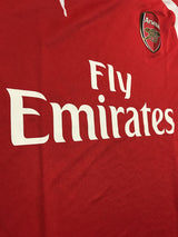 【2014/15】アーセナル(H)/ CONDITION:A- / SIZE:S