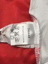 【2014/15】アーセナル(H)/ CONDITION:A- / SIZE:S