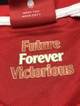 【2014/15】アーセナル(H)/ CONDITION:A- / SIZE:S