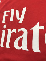 【2014/15】アーセナル(H)/ CONDITION:A- / SIZE:S