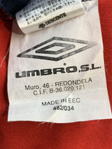 【2001/02】セルタ(3RD)/ CONDITION:A- / SIZE:M / #19 / EDU