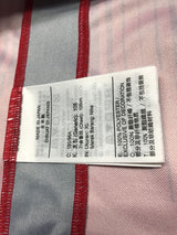 【2024】浦和レッズ(Limited)/ CONDITION:A / SIZE:XL / #20 / YOTA / ニューカッスル戦仕様