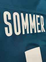 【2020/21】ボルシア・メンヒェングラートバッハ(GK)/ CONDITION:New / SIZE:S / #1 / SOMMER / ブンデスパッチ