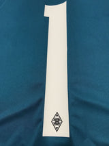 【2020/21】ボルシア・メンヒェングラートバッハ(GK)/ CONDITION:New / SIZE:S / #1 / SOMMER / ブンデスパッチ