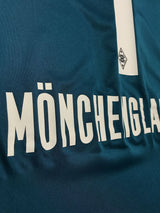 【2020/21】ボルシア・メンヒェングラートバッハ(GK)/ CONDITION:New / SIZE:S / #1 / SOMMER / ブンデスパッチ