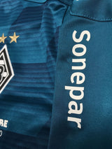 【2020/21】ボルシア・メンヒェングラートバッハ(GK)/ CONDITION:New / SIZE:S / #1 / SOMMER / ブンデスパッチ