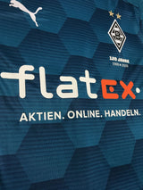 【2020/21】ボルシア・メンヒェングラートバッハ(GK)/ CONDITION:New / SIZE:S / #1 / SOMMER / ブンデスパッチ