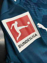 【2020/21】ボルシア・メンヒェングラートバッハ(GK)/ CONDITION:New / SIZE:S / #1 / SOMMER / ブンデスパッチ