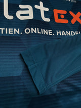 【2020/21】ボルシア・メンヒェングラートバッハ(GK)/ CONDITION:New / SIZE:S / #1 / SOMMER / ブンデスパッチ