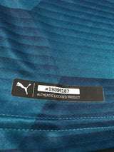 【2020/21】ボルシア・メンヒェングラートバッハ(GK)/ CONDITION:New / SIZE:S / #1 / SOMMER / ブンデスパッチ