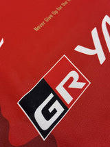 【2024】名古屋グランパス(鯱の大祭典/FP)/ CONDITION:A / SIZE:L(日本規格)/ #77 / JUNKER