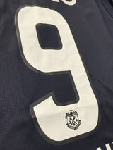 【2017】ジュビロ磐田(A)/ CONDITION:New / SIZE:XL(日本規格)/ #9 / YOSHI