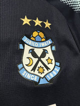 【2017】ジュビロ磐田(A)/ CONDITION:New / SIZE:XL(日本規格)/ #9 / YOSHI