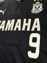 【2017】ジュビロ磐田(A)/ CONDITION:New / SIZE:XL(日本規格)/ #9 / YOSHI