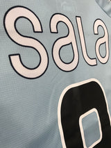 【2017】ジュビロ磐田(H)/ CONDITION:New / SIZE:XL(日本規格)/ #9 / YOSHI